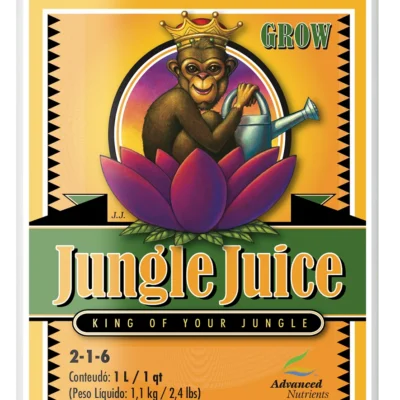 Jungle Juice Grow 1L Advanced Nutrients