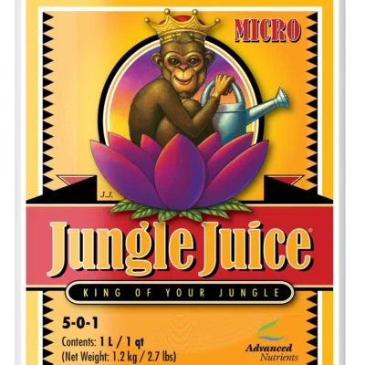Jungle Juice Micro 1L Advanced Nutrients