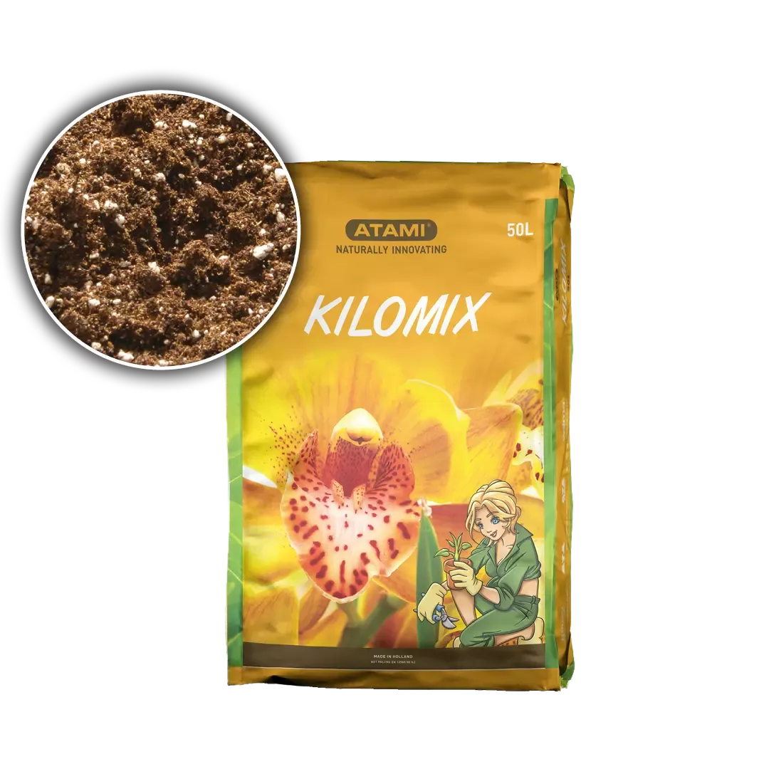 Kilomix 50L Atami