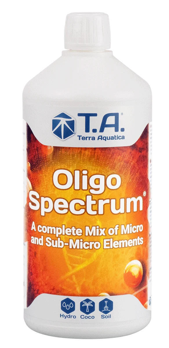 Oligo Spectrum 1L Terra Aquatica