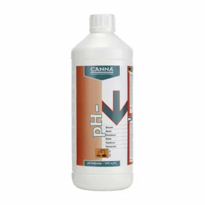 Ph- Bloom 1L Canna