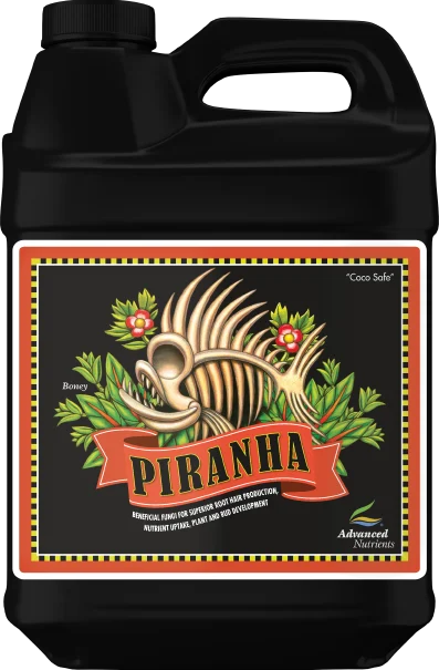 Piranha liquid Advanced Nutrients