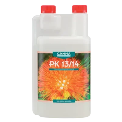 PK 13/14 Canna