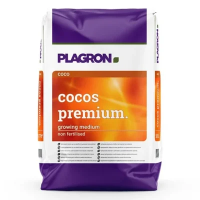 Plagron Cocos Premium 50 L