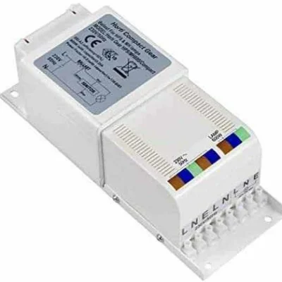 Prigušnica Compact 600W Horti Gear