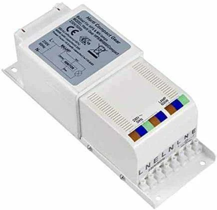 Prigušnica Compact 600W Horti Gear