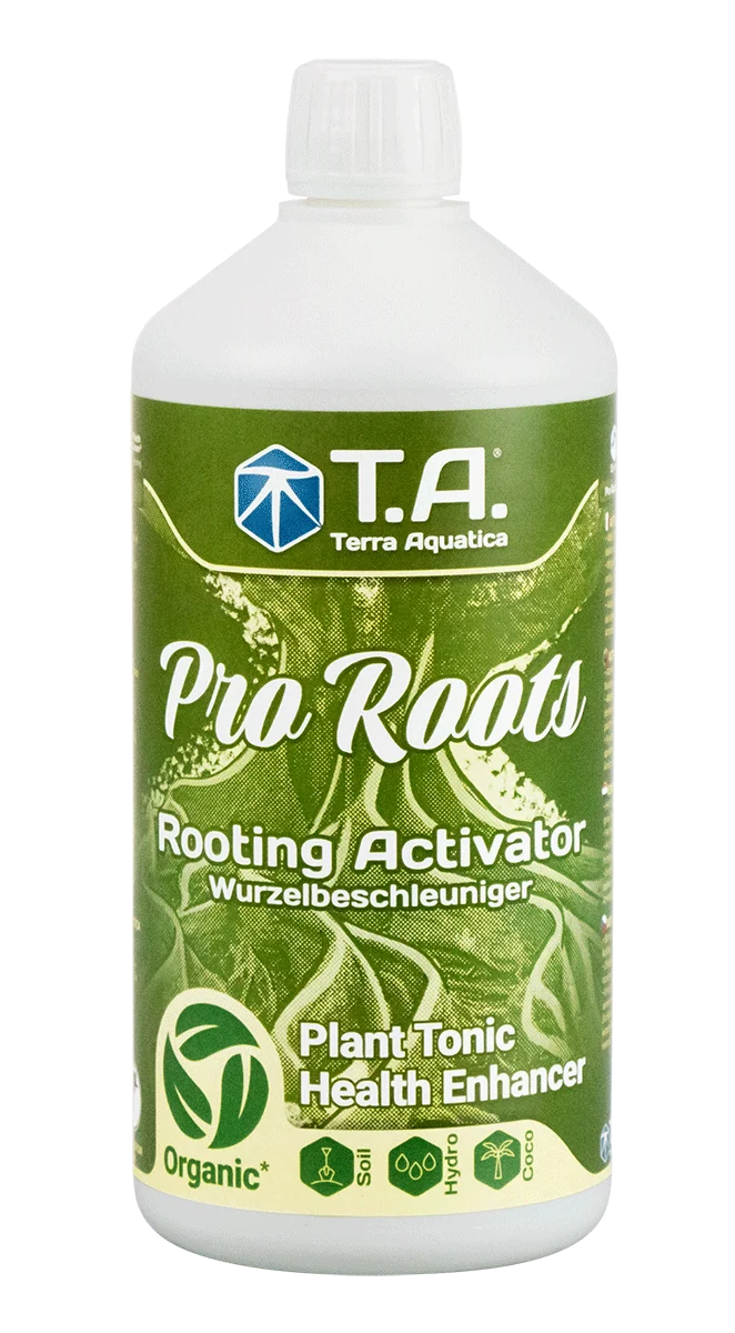 Pro Roots Terra Aquatica