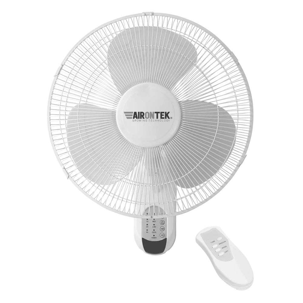 Ventilator zidni s daljinskim Airontek