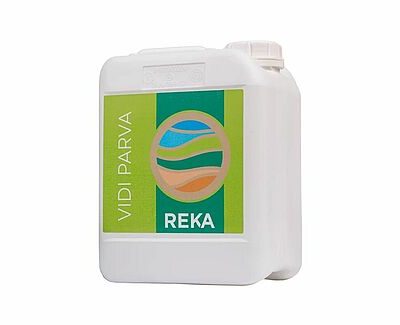 Vidi parva 5L Koppert