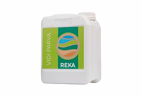 Vidi parva 5L Koppert