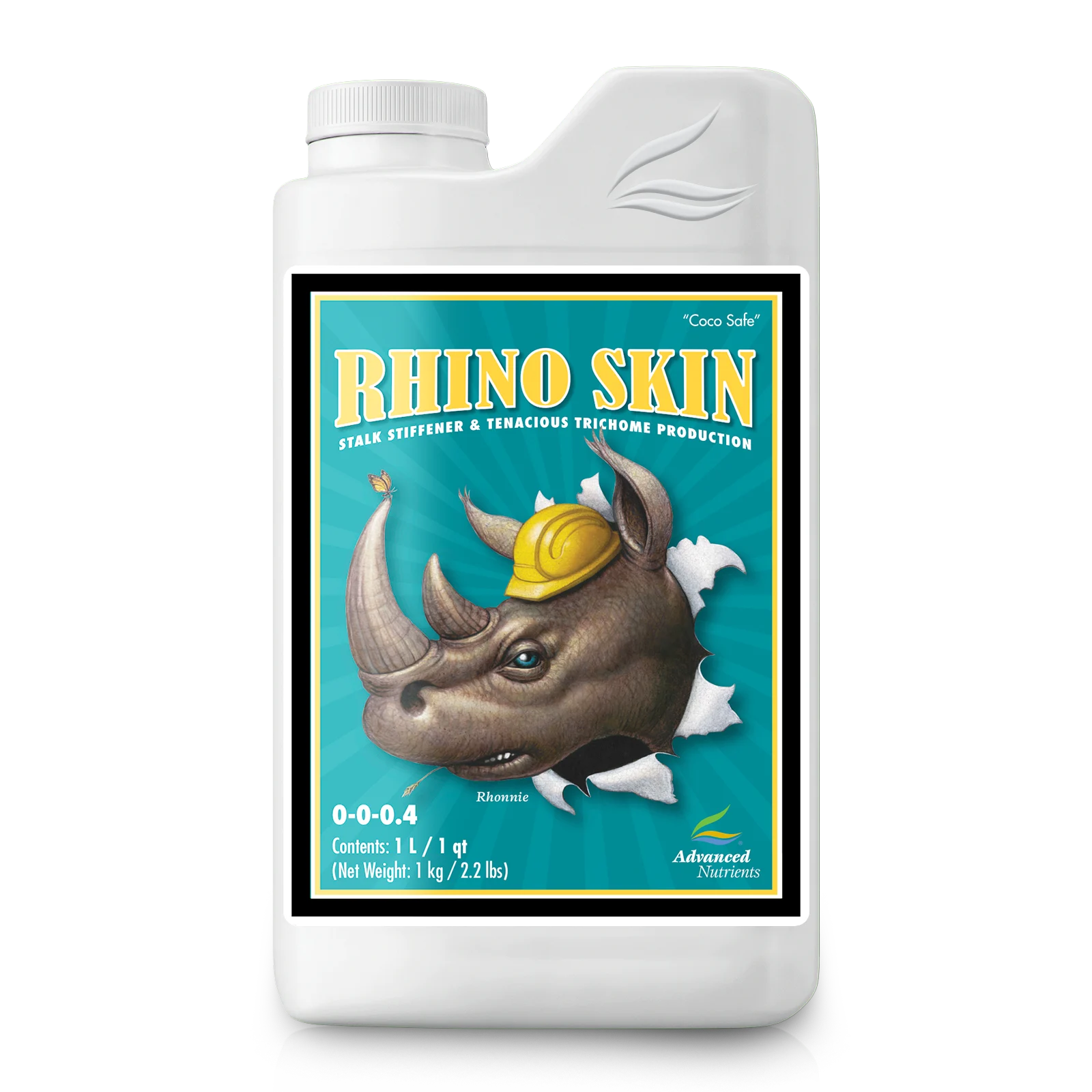 Rhino skin Advanced Nutrients