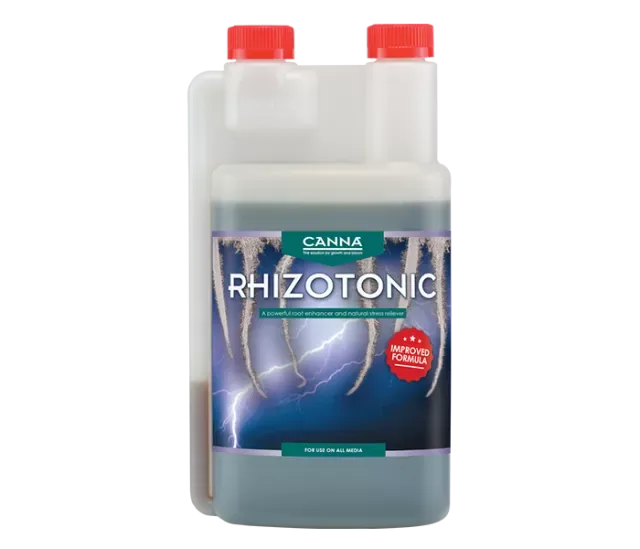 Rhizotonic CANNA