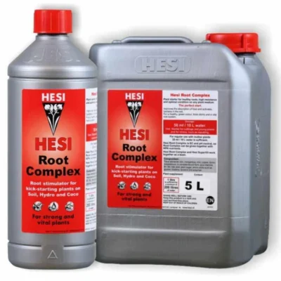 Root Complex Hesi