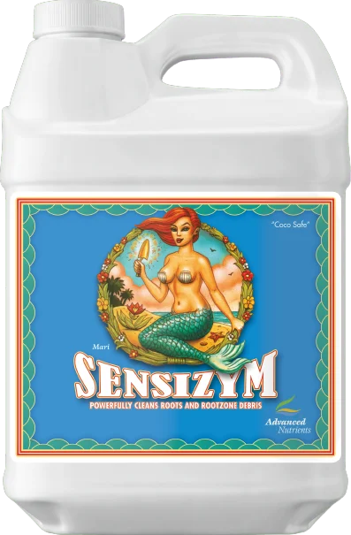 Sensizym Advanced Nutrients