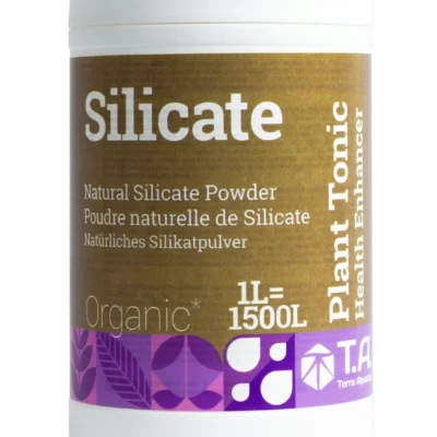 Silicate Powder 1 kg Terra Aquatica
