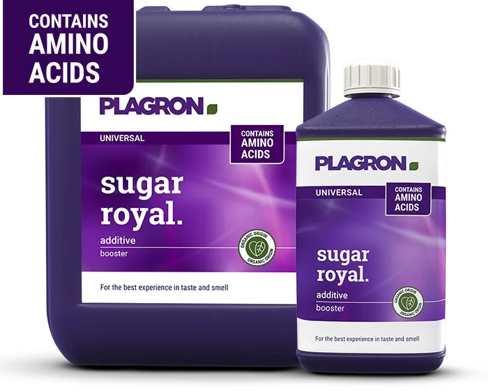 Sugar royal 1L Plagron
