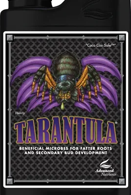 Tarantula Advanced Nutrients