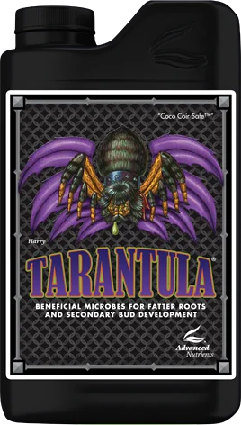 Tarantula Advanced Nutrients