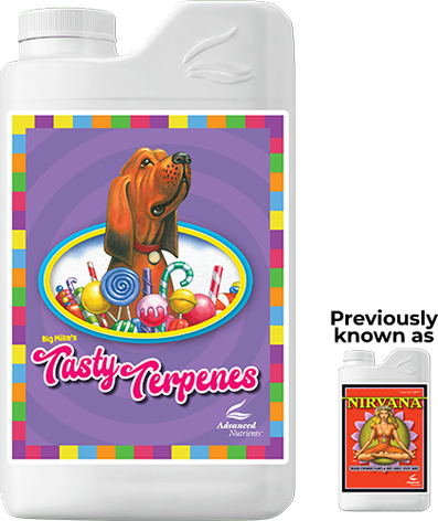 Tasty Terpens 1L Advanced Nutrients