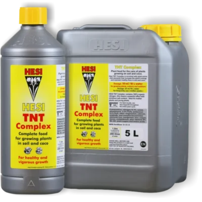 TNT Complex Hesi