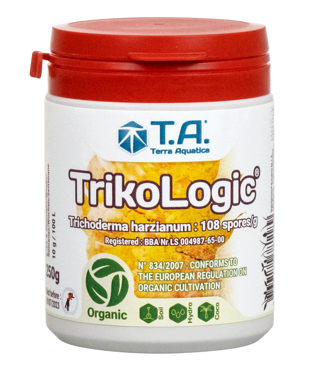 TrikoLogic 50g Terra Aquatica