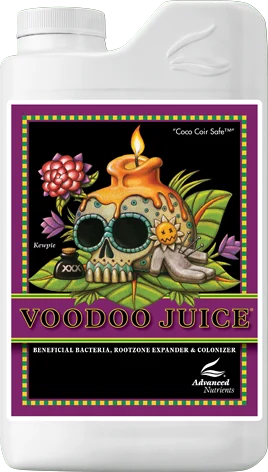 Vodoo juice Advanced Nutrients