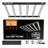 Lumen-King LED Grow Light 720W 2,7 µmol/J