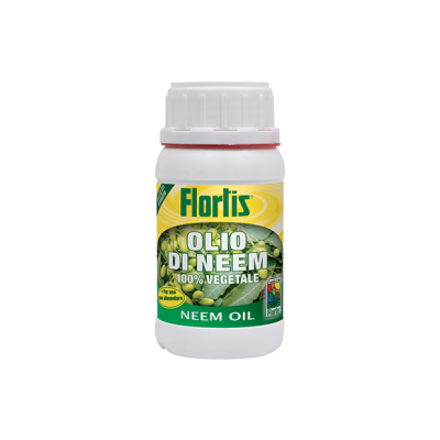 Flortis neem ulje koncentrat 250 ml