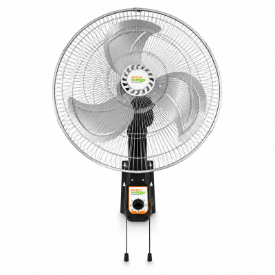 Dutch Masters oscilirajući zidni ventilator 50 cm 75 W