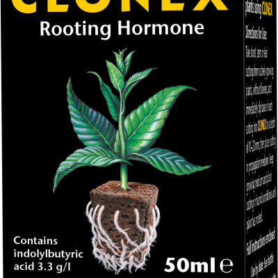 Clonex Rooting Gel 50 ml GROWTH TECHNOLOGY