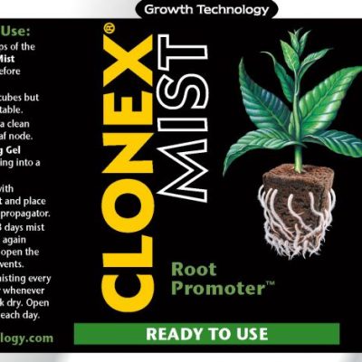 Clonex Mist 300 ml GROWTH TECHNOLOGY