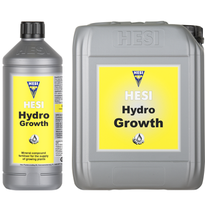 HESI Hydro Growth 1 L gnojivo za rast u hidroponici