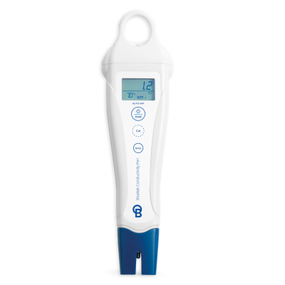 Bluelab Conductivity Pen EC i temperatura mjerač