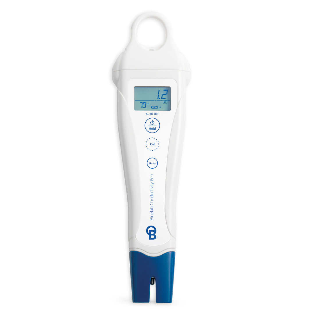Bluelab Conductivity Pen EC i temperatura mjerač