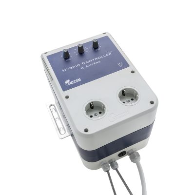 SMSCOM Hybrid Controller MK2 regulator brzine ventilatora