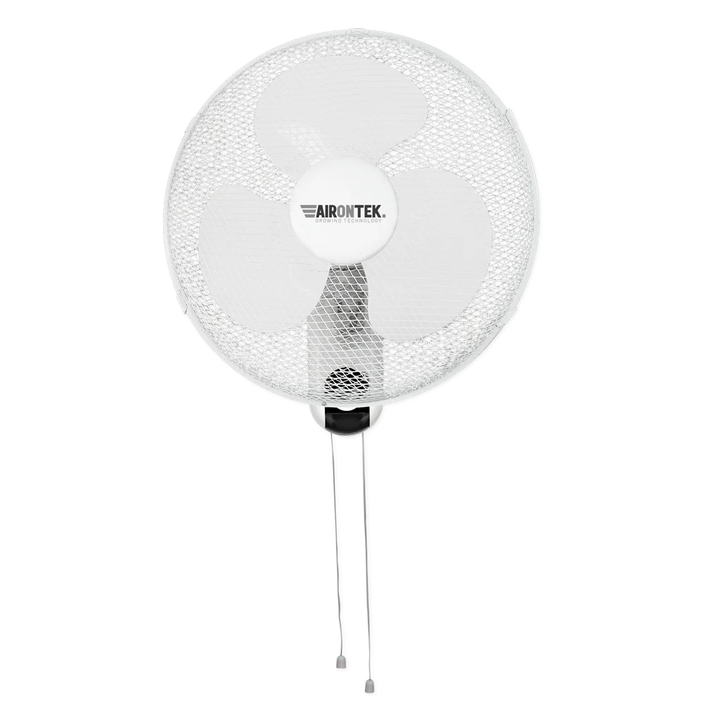 Rotacijski zidni ventilator 60W / 40cm AIRONTEK