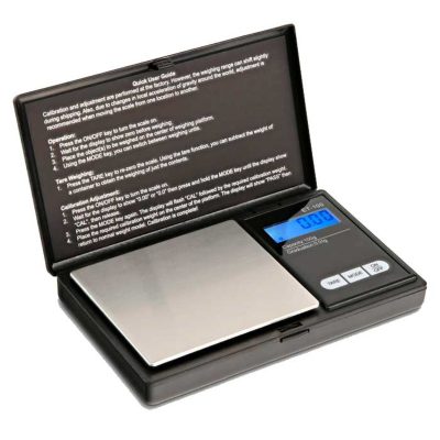Digitalna vaga Eternity ET-100 100 g / 0,01 g KENEX