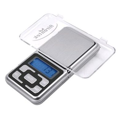 Džepna vaga Pocket Scale 500 g / 0,1 g AIRONTEK
