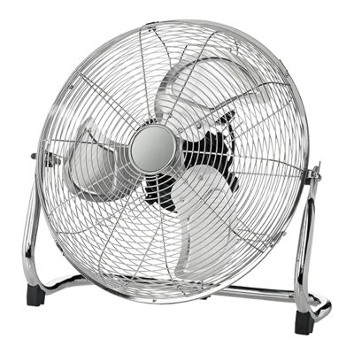 Podni ventilator Industrial Fan XL ∅40 cm 50 W AIRONTEK