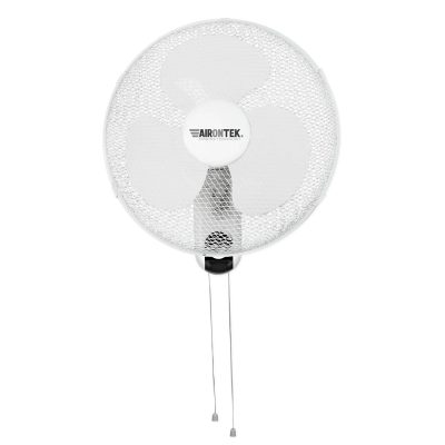 Zidni oscilirajući ventilator ∅40 cm 60 W AIRONTEK