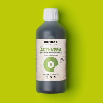 Acti-Vera 500 ml BIOBIZZ