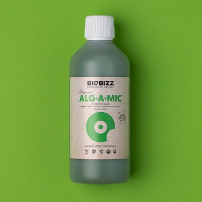 Alg-A-Mic BIOBIZZ