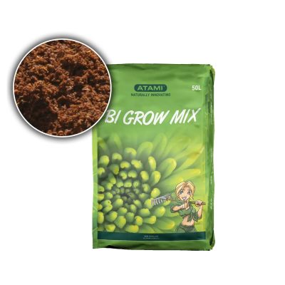Supstrat Bi Grow Mix 50 L ATAMI