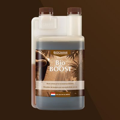 BioCanna BioBoost CANNA