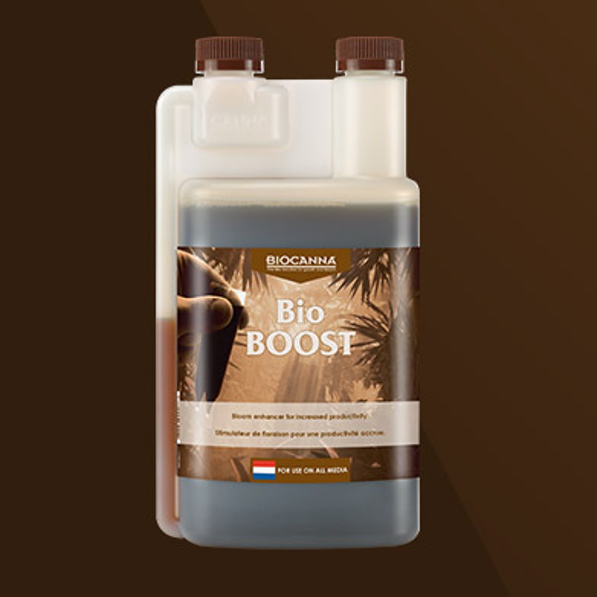 BioCanna BioBoost CANNA