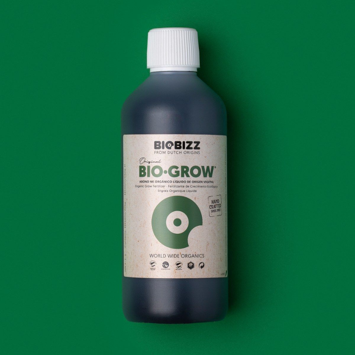 Bio-Grow 1 L BIOBIZZ