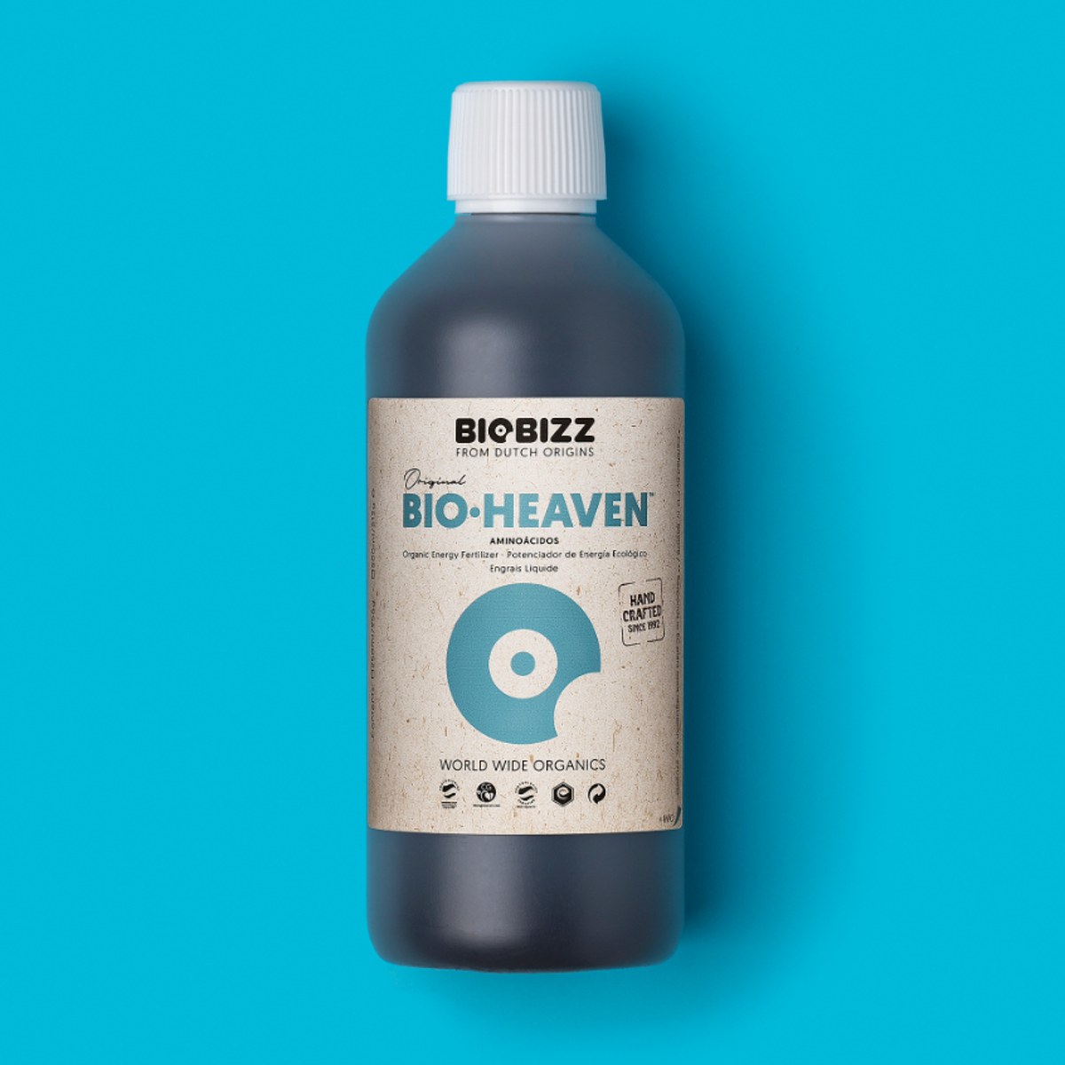Bio-Heaven BIOBIZZ
