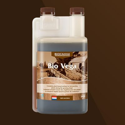 BioCanna Bio Vega CANNA