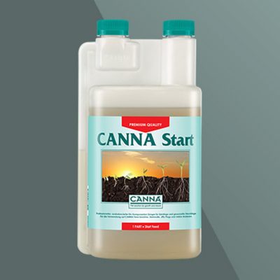 CANNA Start