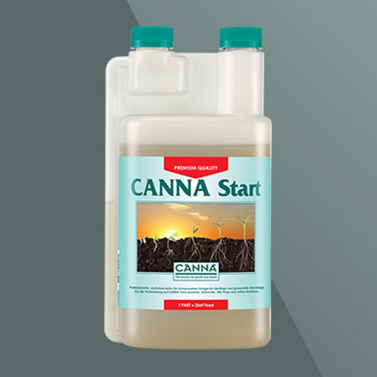CANNA Start